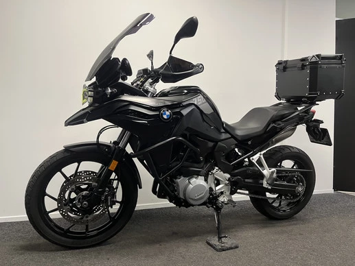 BMW F 750 GS - Afbeelding 12 van 20