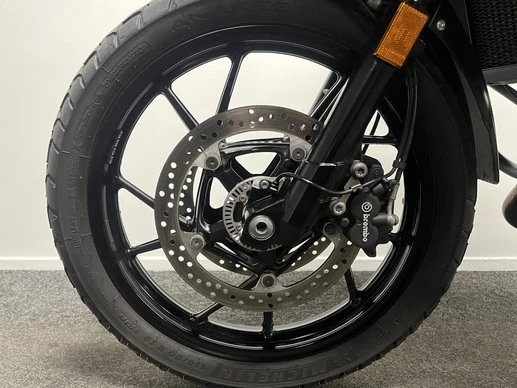 BMW F 750 GS - Afbeelding 14 van 20