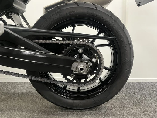 BMW F 750 GS - Afbeelding 16 van 20