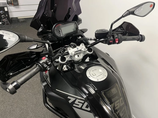 BMW F 750 GS - Afbeelding 17 van 20