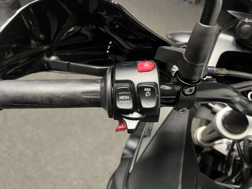 BMW F 750 GS - Afbeelding 19 van 20