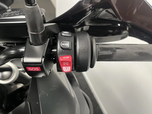 BMW F 750 GS - Afbeelding 20 van 20