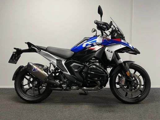 BMW R 1300 GS - Afbeelding 1 van 23