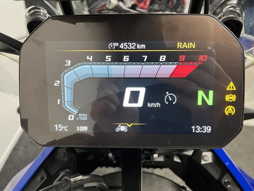 BMW R 1300 GS - Afbeelding 2 van 23