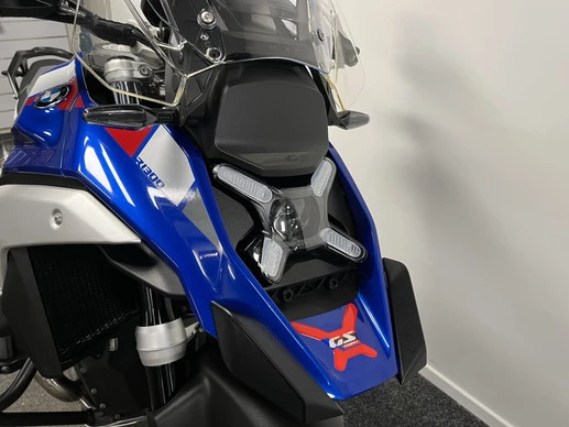 BMW R 1300 GS - Afbeelding 4 van 23