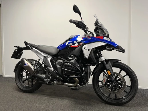 BMW R 1300 GS - Afbeelding 5 van 23