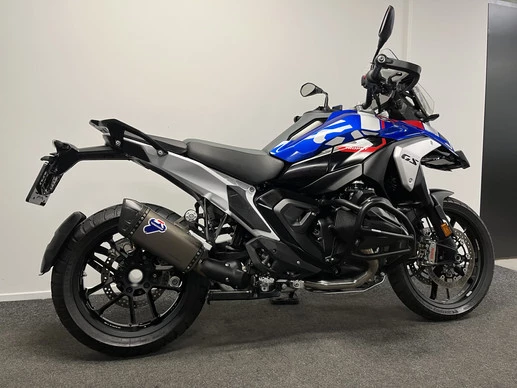 BMW R 1300 GS - Afbeelding 6 van 23