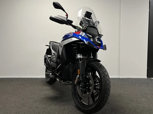 BMW R 1300 GS - Afbeelding 13 van 23