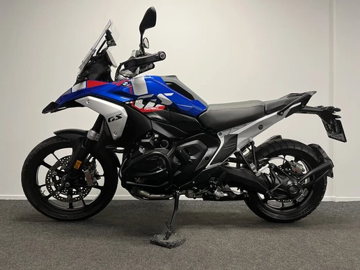 BMW R 1300 GS - Afbeelding 14 van 23