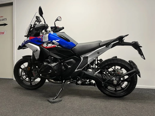 BMW R 1300 GS - Afbeelding 16 van 23