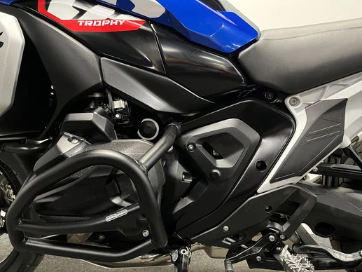 BMW R 1300 GS - Afbeelding 18 van 23