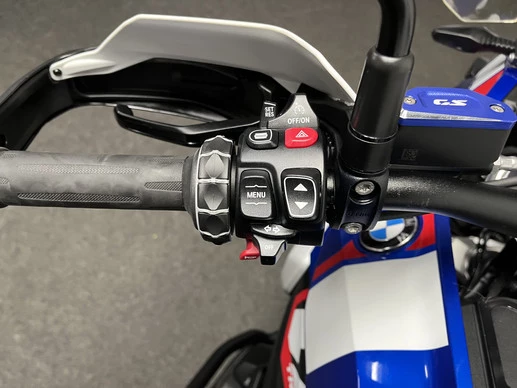 BMW R 1300 GS - Afbeelding 22 van 23