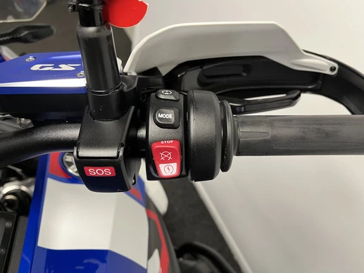 BMW R 1300 GS - Afbeelding 23 van 23