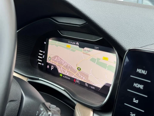 Škoda Scala - Afbeelding 13 van 30