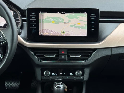 Škoda Scala - Afbeelding 27 van 30