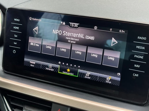 Škoda Scala - Afbeelding 28 van 30