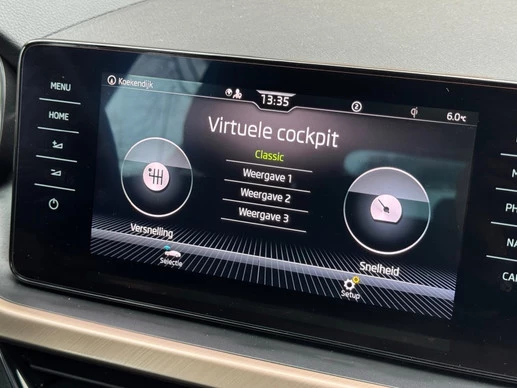 Škoda Scala - Afbeelding 29 van 30