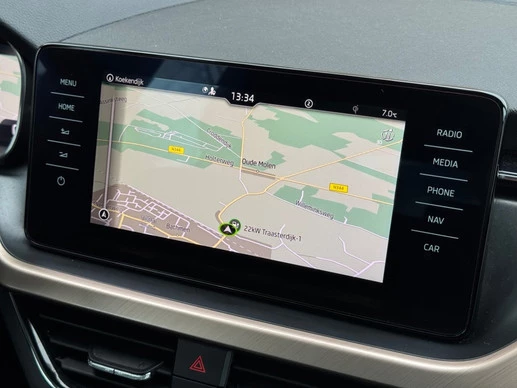 Škoda Scala - Afbeelding 30 van 30