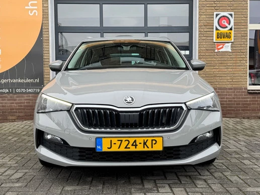 Škoda Scala - Afbeelding 2 van 30