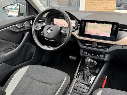 Škoda Scala - Afbeelding 4 van 30