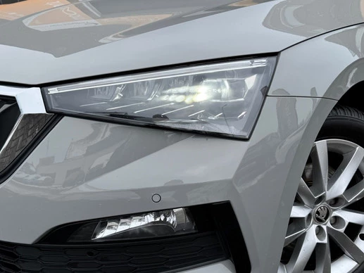 Škoda Scala - Afbeelding 5 van 30