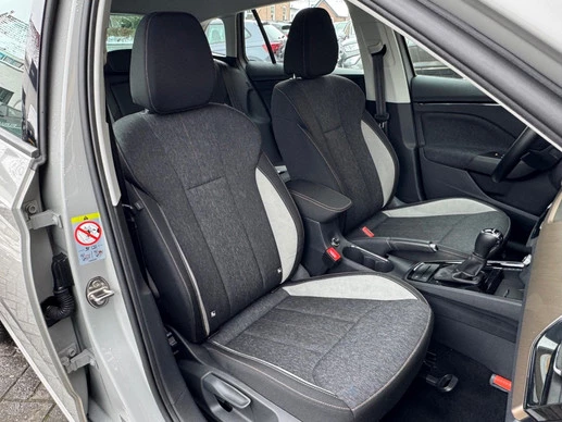 Škoda Scala - Afbeelding 8 van 30