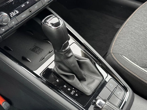 Škoda Scala - Afbeelding 9 van 30