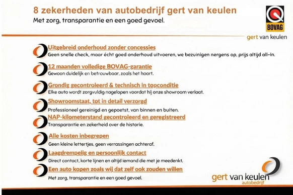 Škoda Scala - Afbeelding 12 van 30