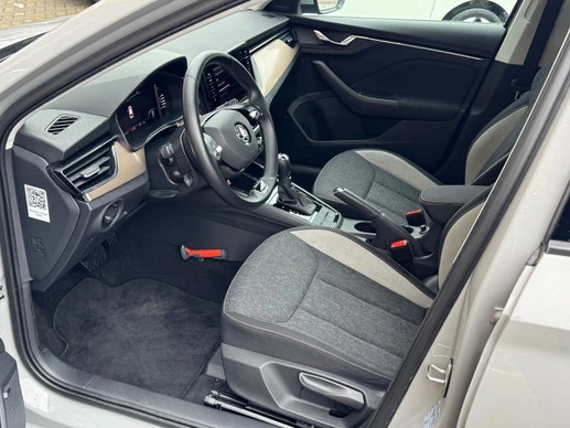 Škoda Scala - Afbeelding 15 van 30