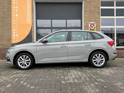 Škoda Scala - Afbeelding 16 van 30