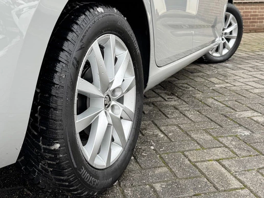 Škoda Scala - Afbeelding 17 van 30