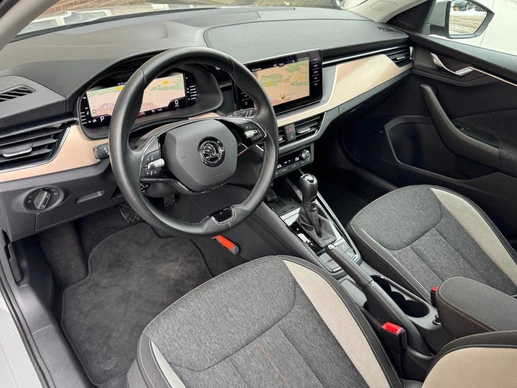 Škoda Scala - Afbeelding 21 van 30