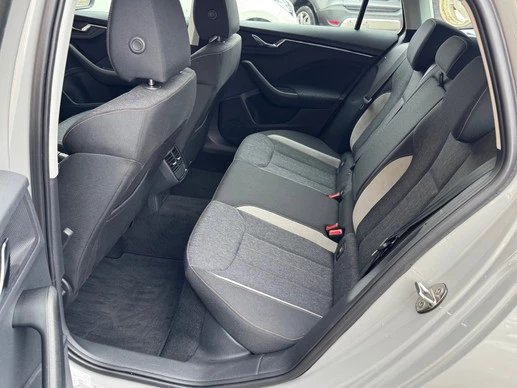 Škoda Scala - Afbeelding 22 van 30