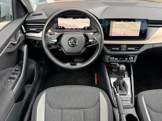 Škoda Scala - Afbeelding 24 van 30