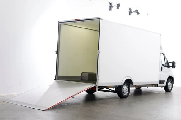 Peugeot Boxer - Afbeelding 5 van 18