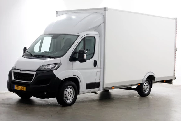 Peugeot Boxer - Afbeelding 9 van 18