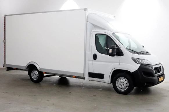 Peugeot Boxer - Afbeelding 11 van 18