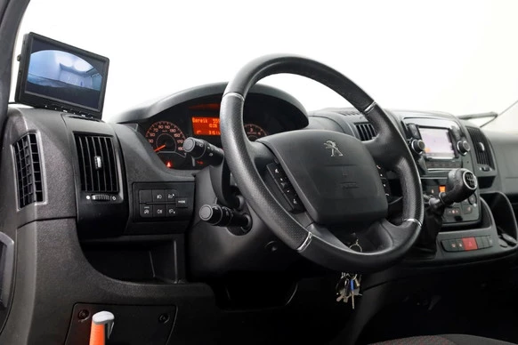 Peugeot Boxer - Afbeelding 13 van 18