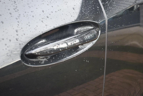 Lexus UX - Afbeelding 8 van 30