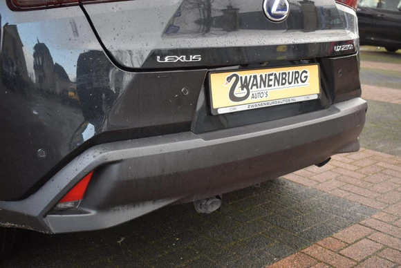 Lexus UX - Afbeelding 6 van 30