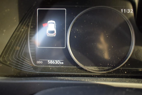 Lexus UX - Afbeelding 12 van 30