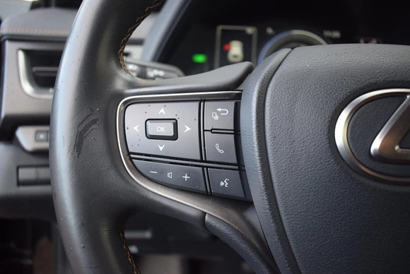 Lexus UX - Afbeelding 20 van 30