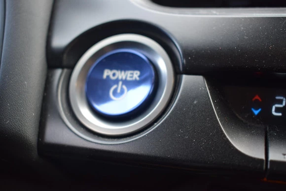 Lexus UX - Afbeelding 22 van 30