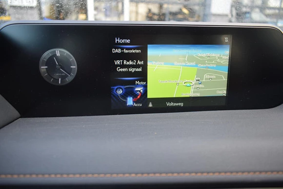 Lexus UX - Afbeelding 25 van 30