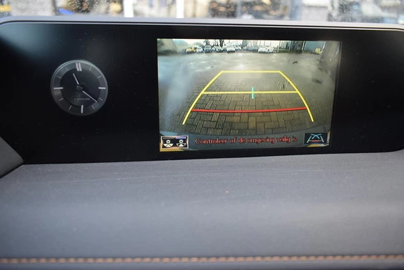 Lexus UX - Afbeelding 26 van 30