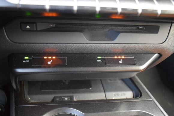 Lexus UX - Afbeelding 28 van 30