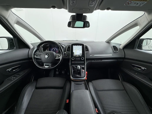 Renault Scénic - Afbeelding 9 van 30