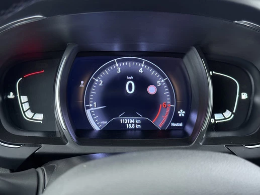 Renault Scénic - Afbeelding 14 van 30