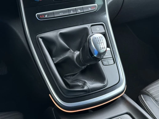 Renault Scénic - Afbeelding 16 van 30