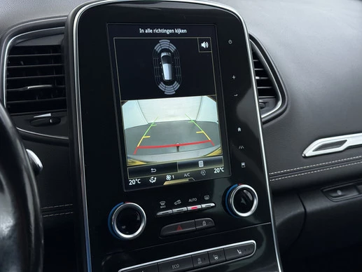 Renault Scénic - Afbeelding 17 van 30